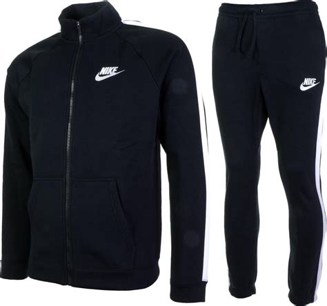 nike trainingspak heren voetbal|joggingpakken heren.